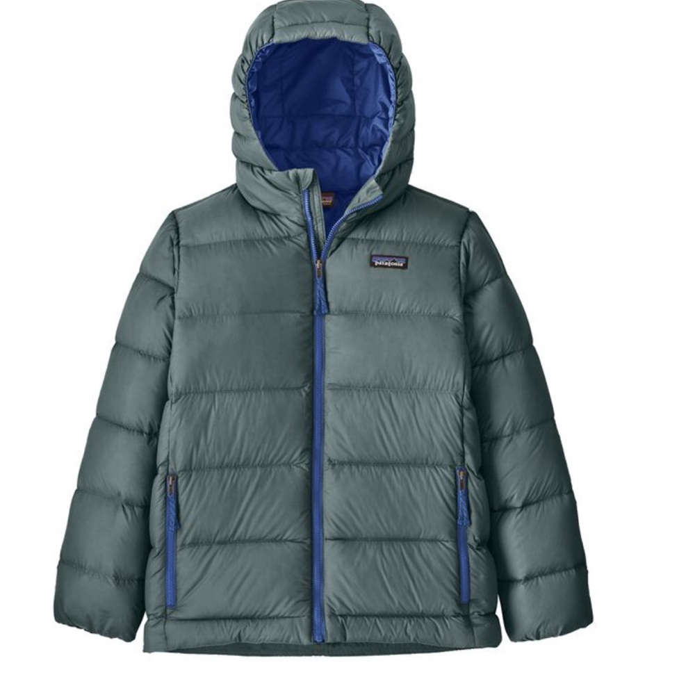 Patagonia Hi-Loft Jacket - Kids XL